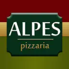 Alpes Pizzaria iOS Icon