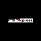 audioXpress iOS Icon