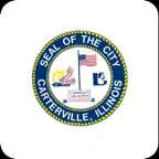 Carterville 311 iOS Icon