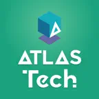ATLAS TECH APP Icon