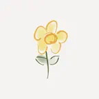 Hey Honey! iOS Icon