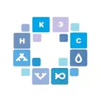 Окно в НАО iOS Icon