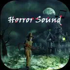 Horror Sounds – Zombie, Vampire & Monster Sound iOS Icon