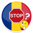 Indicatoare rutiere România iOS Icon