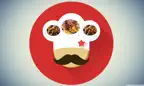 Recipes Tube - Top Cooking (Hot and Spicy) iOS Icon