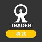 マネックストレーダー株式 タブレット iOS Icon