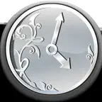 Timeflow: Business Tycoon Game icon