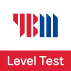 YBM레벨테스트 iOS Icon