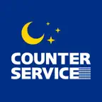 COUNTER SERVICE APPLICATION icon