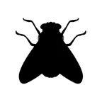 Animated Bugs iOS Icon