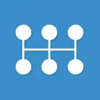 Matrix controller Icon