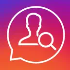 SocialTool Followers Analyzer iOS Icon