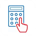 BankIT P.O.S iOS Icon