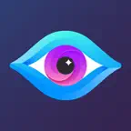 TRIPPY - trippy photo filters iOS Icon