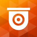 QVR Pro Client iOS Icon