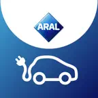 Aral Fuel & Charge icon