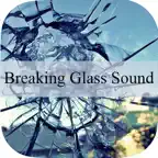 Breaking Glass Sound – Glass Crash Effects iOS Icon