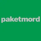 Paketmord Icon