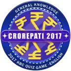 KBC 2017 : English Quiz Game iOS Icon