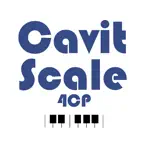 Cavit Scale 4CP iOS Icon