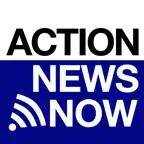 Action News Now Breaking News iOS Icon