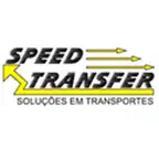 Speed Transfer iOS Icon