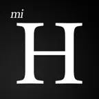 Mi Heraldo iOS Icon