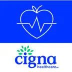 Cigna Wellbeing™ iOS Icon
