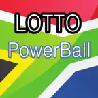 SA Lotto results check notify iOS Icon