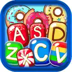 Candy Keyboards Free – Make Your Phone.s Look Cute iOS Icon