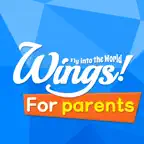 비상교육 윙스 iOS Icon