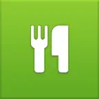 sRecipes iOS Icon