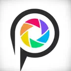 MLabs Photo Editor iOS Icon