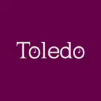 Toledo – Guía de visita iOS Icon