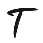 Text on Photo.s FontTypography iOS Icon