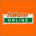 AdomOnline iOS Icon