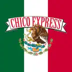 Chico Express Car Services iOS Icon