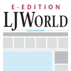 Journal-World e-Edition iOS Icon