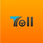 Toll & Gas Calculator TollGuru icon