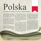 Polish Newspapers iOS Icon
