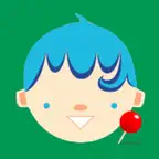 マイページMap iOS Icon