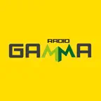 Radio Gamma Emilia iOS Icon