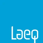 Laeq Health iOS Icon