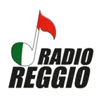 RADIO REGGIO iOS Icon