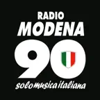 MODENA90 iOS Icon