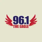 96.1 The Eagle (WODZ) Icon