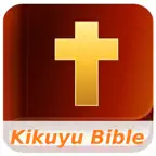 Kikuyu Bible iOS Icon