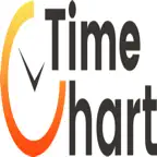 TimeChart iOS Icon