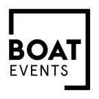Boat International Events iOS Icon