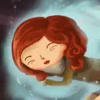 Dreamica: Drawing Adventure iOS Icon